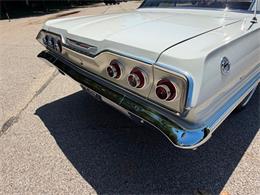 1963 Chevrolet Impala (CC-2088112) for sale in Valley Park, Missouri