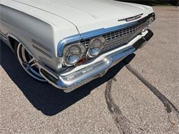 1963 Chevrolet Impala (CC-2088112) for sale in Valley Park, Missouri