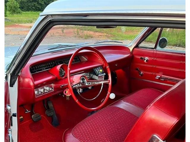 1963 Chevrolet Impala (CC-2088112) for sale in Valley Park, Missouri