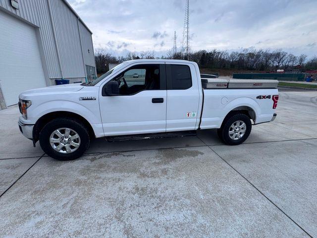 2019 Ford F150 (CC-2088116) for sale in Valley Park, Missouri
