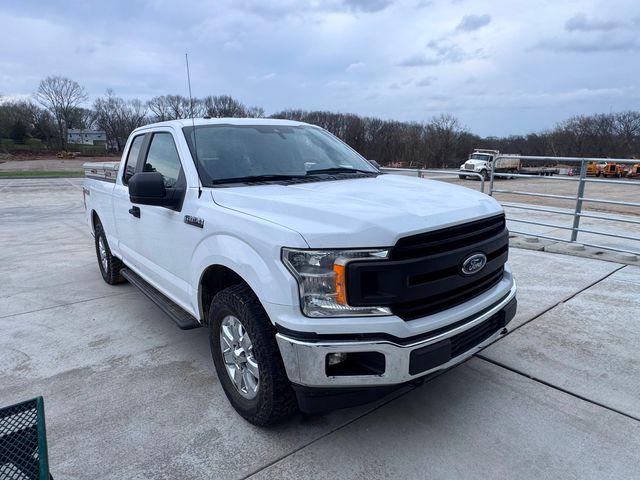 2019 Ford F150 (CC-2088116) for sale in Valley Park, Missouri