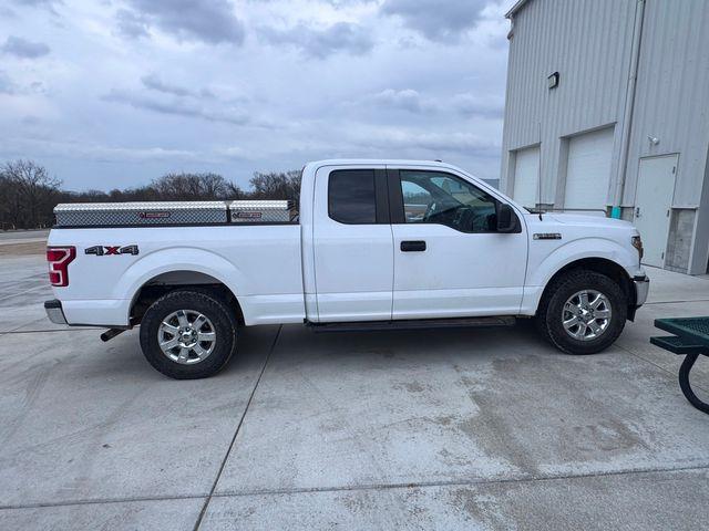 2019 Ford F150 (CC-2088116) for sale in Valley Park, Missouri