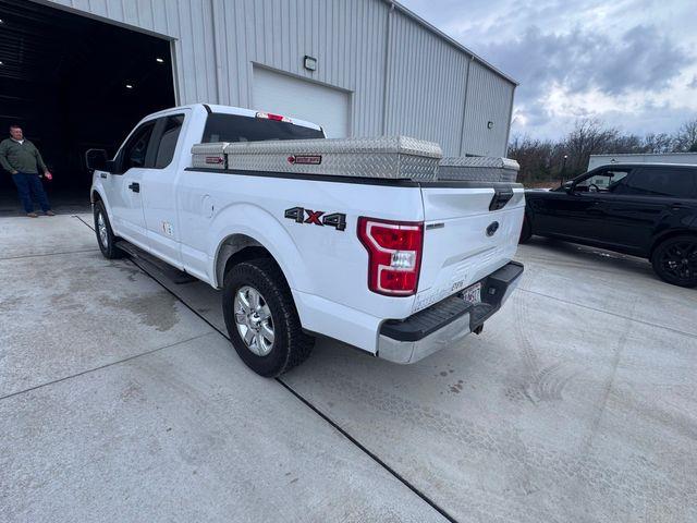 2019 Ford F150 (CC-2088116) for sale in Valley Park, Missouri