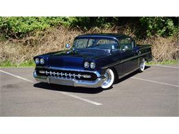View this 1958 Chevrolet Impala