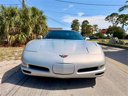 1998 Chevrolet Corvette (CC-2080813) for sale in Pompano Beach, Florida