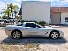 1998 Chevrolet Corvette (CC-2080813) for sale in Pompano Beach, Florida