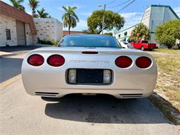 1998 Chevrolet Corvette (CC-2080813) for sale in Pompano Beach, Florida