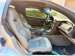 1998 Chevrolet Corvette (CC-2080813) for sale in Pompano Beach, Florida