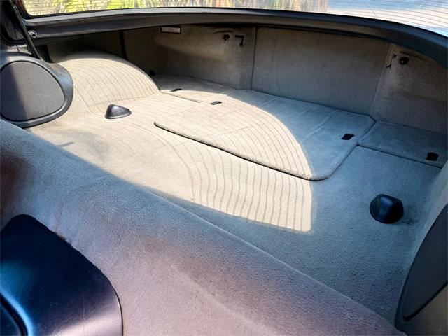 1998 Chevrolet Corvette (CC-2080813) for sale in Pompano Beach, Florida