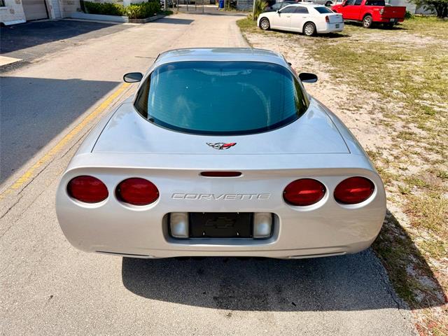 1998 Chevrolet Corvette (CC-2080813) for sale in Pompano Beach, Florida