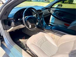 1998 Chevrolet Corvette (CC-2080813) for sale in Pompano Beach, Florida