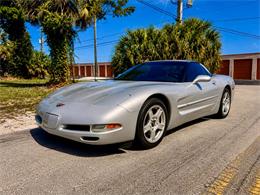 1998 Chevrolet Corvette (CC-2080813) for sale in Pompano Beach, Florida