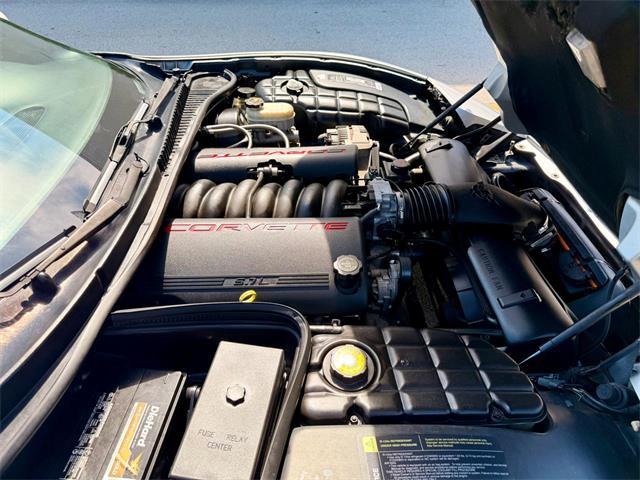 1998 Chevrolet Corvette (CC-2080813) for sale in Pompano Beach, Florida