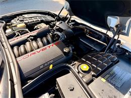 1998 Chevrolet Corvette (CC-2080813) for sale in Pompano Beach, Florida