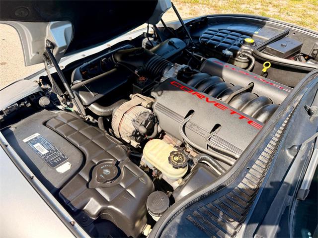 1998 Chevrolet Corvette (CC-2080813) for sale in Pompano Beach, Florida