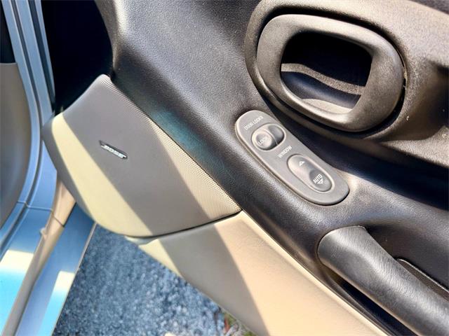 1998 Chevrolet Corvette (CC-2080813) for sale in Pompano Beach, Florida