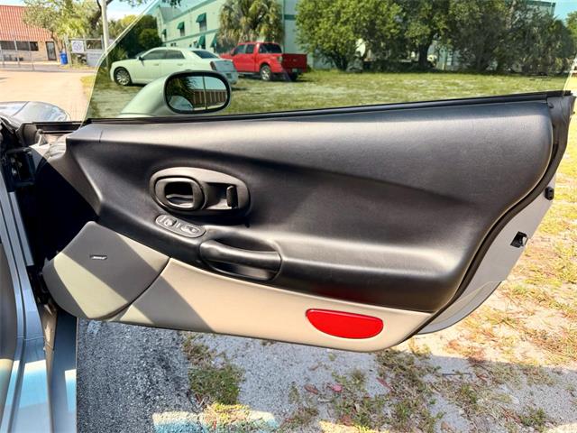 1998 Chevrolet Corvette (CC-2080813) for sale in Pompano Beach, Florida