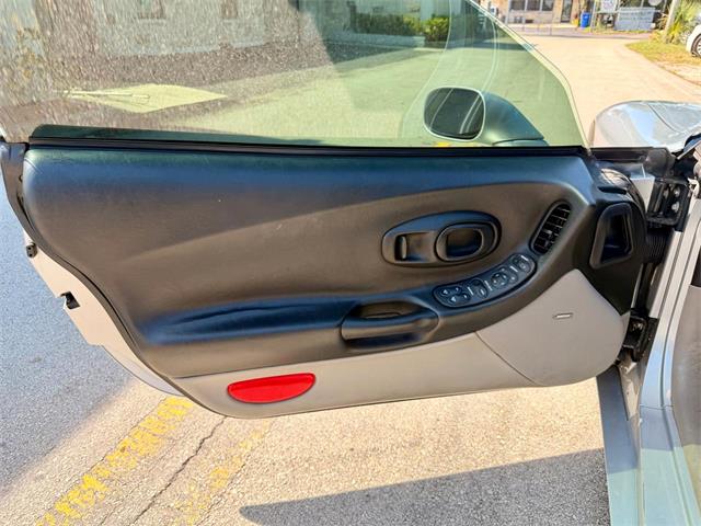 1998 Chevrolet Corvette (CC-2080813) for sale in Pompano Beach, Florida