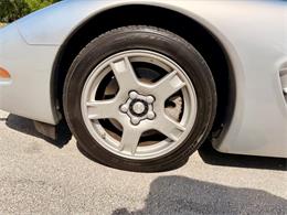 1998 Chevrolet Corvette (CC-2080813) for sale in Pompano Beach, Florida