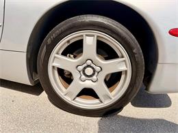 1998 Chevrolet Corvette (CC-2080813) for sale in Pompano Beach, Florida