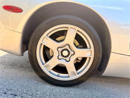 1998 Chevrolet Corvette (CC-2080813) for sale in Pompano Beach, Florida