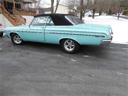 1964 Dodge Polara (CC-2088135) for sale in Mill Hall, Pennsylvania