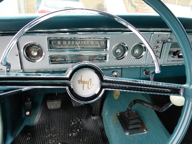 1964 Dodge Polara (CC-2088135) for sale in Mill Hall, Pennsylvania