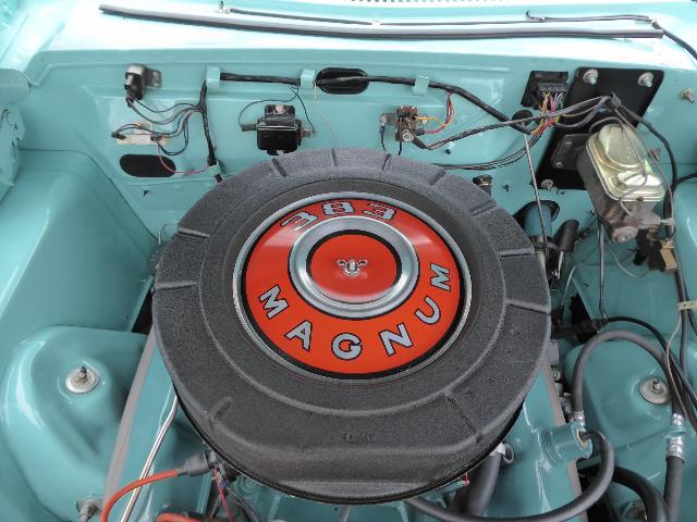 1964 Dodge Polara (CC-2088135) for sale in Mill Hall, Pennsylvania