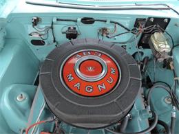 1964 Dodge Polara (CC-2088135) for sale in Mill Hall, Pennsylvania