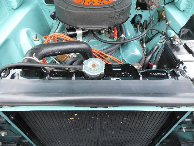 1964 Dodge Polara (CC-2088135) for sale in Mill Hall, Pennsylvania
