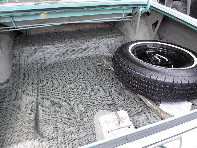 1964 Dodge Polara (CC-2088135) for sale in Mill Hall, Pennsylvania