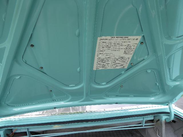 1964 Dodge Polara (CC-2088135) for sale in Mill Hall, Pennsylvania