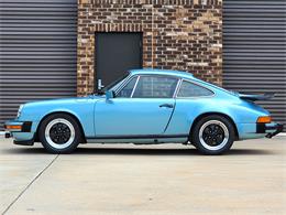 1979 Porsche 911SC (CC-2088136) for sale in Flowery Branch, Georgia