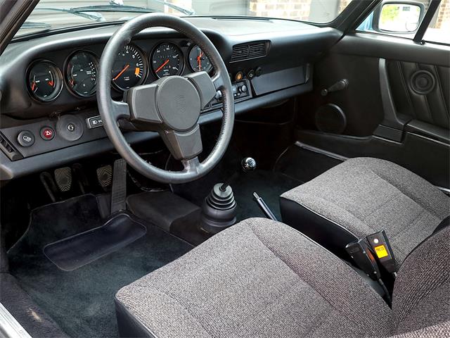 1979 Porsche 911SC (CC-2088136) for sale in Flowery Branch, Georgia