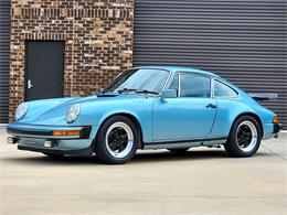 1979 Porsche 911SC (CC-2088136) for sale in Flowery Branch, Georgia
