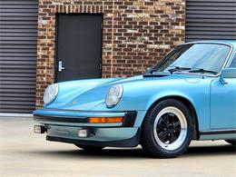 1979 Porsche 911SC (CC-2088136) for sale in Flowery Branch, Georgia