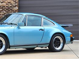 1979 Porsche 911SC (CC-2088136) for sale in Flowery Branch, Georgia