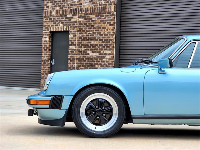 1979 Porsche 911SC (CC-2088136) for sale in Flowery Branch, Georgia