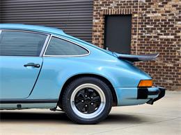 1979 Porsche 911SC (CC-2088136) for sale in Flowery Branch, Georgia