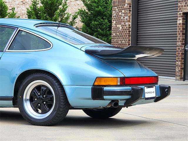 1979 Porsche 911SC (CC-2088136) for sale in Flowery Branch, Georgia