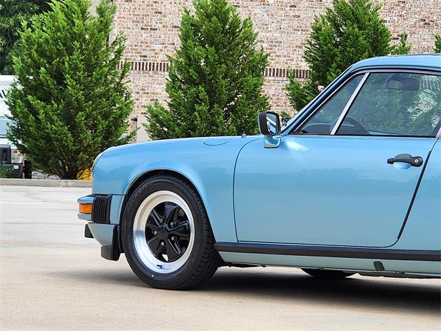 1979 Porsche 911SC (CC-2088136) for sale in Flowery Branch, Georgia