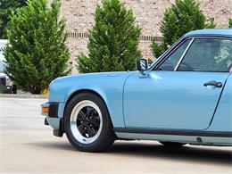 1979 Porsche 911SC (CC-2088136) for sale in Flowery Branch, Georgia