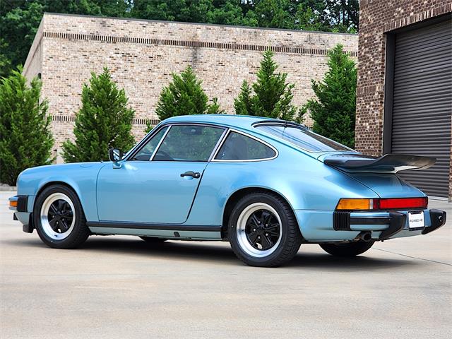 1979 Porsche 911SC (CC-2088136) for sale in Flowery Branch, Georgia