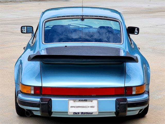 1979 Porsche 911SC (CC-2088136) for sale in Flowery Branch, Georgia