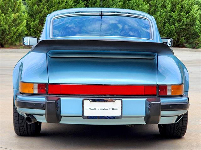 1979 Porsche 911SC (CC-2088136) for sale in Flowery Branch, Georgia