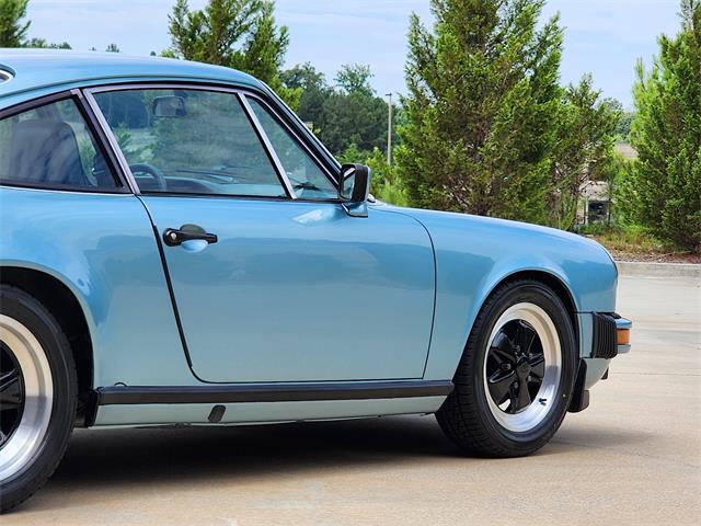 1979 Porsche 911SC (CC-2088136) for sale in Flowery Branch, Georgia
