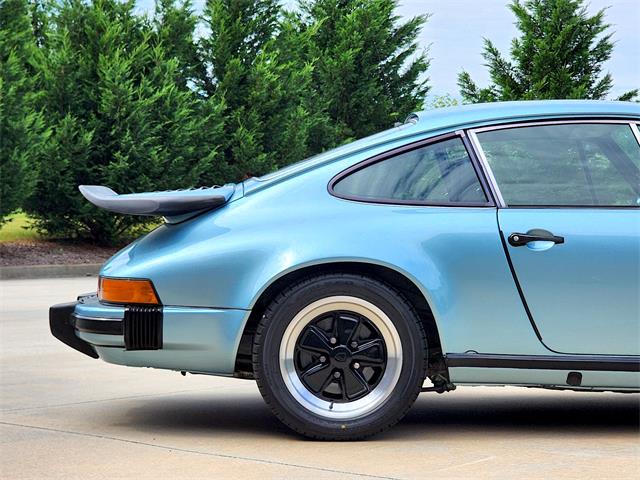 1979 Porsche 911SC (CC-2088136) for sale in Flowery Branch, Georgia