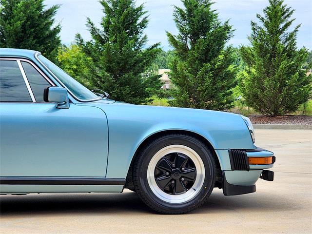1979 Porsche 911SC (CC-2088136) for sale in Flowery Branch, Georgia