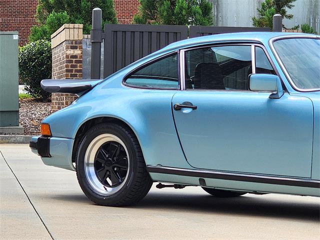 1979 Porsche 911SC (CC-2088136) for sale in Flowery Branch, Georgia