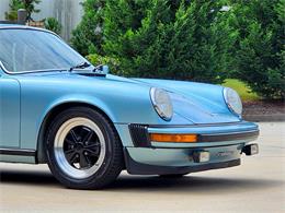 1979 Porsche 911SC (CC-2088136) for sale in Flowery Branch, Georgia